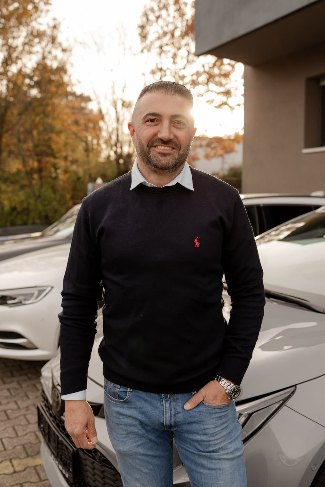 Tercan Koca – Ihr persönlicher Ansprechpartner für professionellen Autoankauf